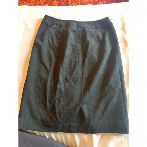 Ann Taylor Winter Skirt NWT - Picture 4 of 5